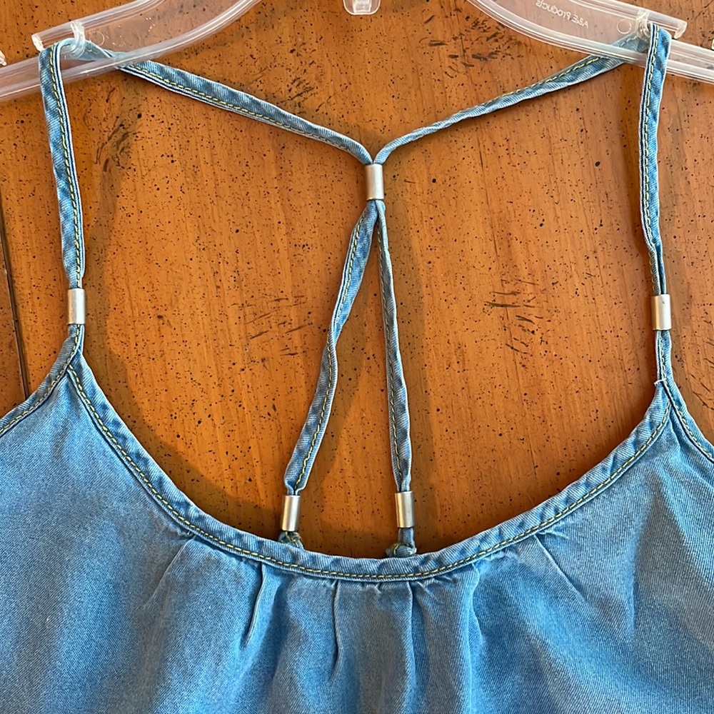 Life in Progress crop top - Picture 6 of 7